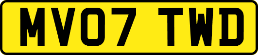 MV07TWD