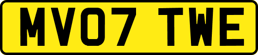 MV07TWE