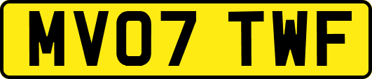 MV07TWF