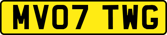MV07TWG