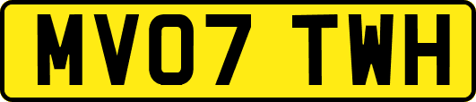 MV07TWH