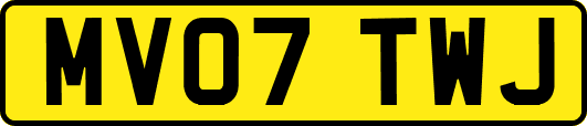 MV07TWJ