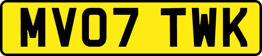MV07TWK