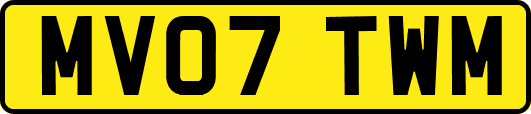 MV07TWM