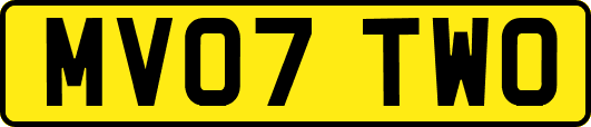 MV07TWO