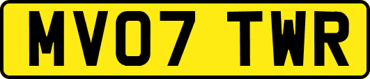 MV07TWR