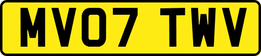MV07TWV