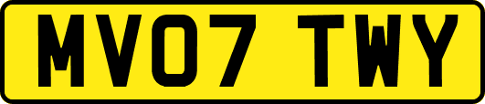 MV07TWY
