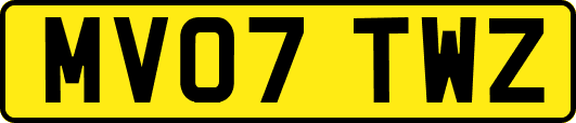 MV07TWZ