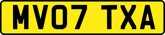 MV07TXA