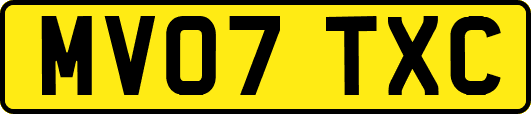 MV07TXC