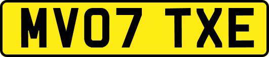 MV07TXE