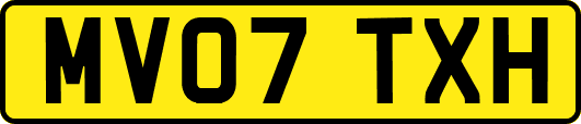 MV07TXH