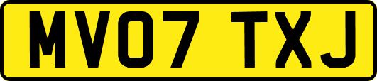 MV07TXJ