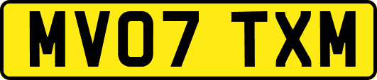 MV07TXM