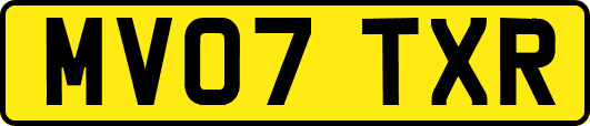 MV07TXR
