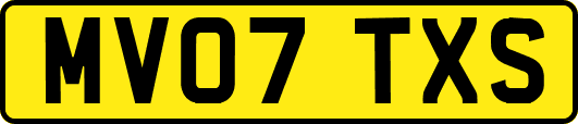 MV07TXS