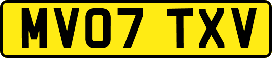 MV07TXV