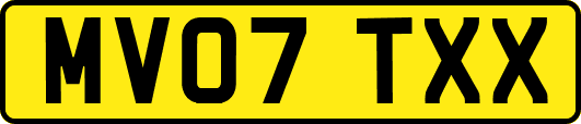 MV07TXX