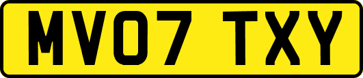 MV07TXY