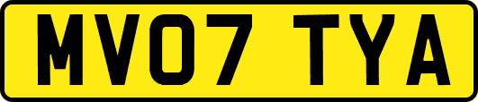 MV07TYA