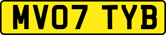MV07TYB