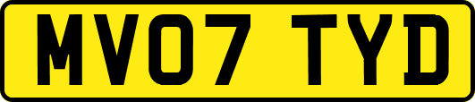 MV07TYD