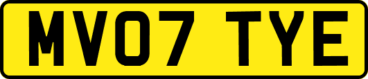 MV07TYE