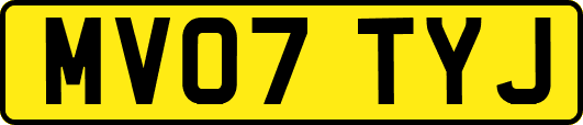 MV07TYJ