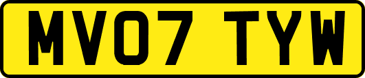 MV07TYW