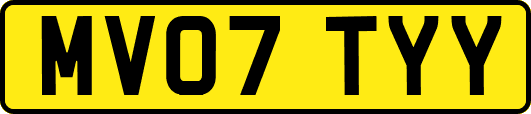 MV07TYY