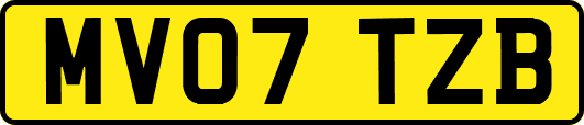 MV07TZB