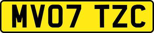 MV07TZC