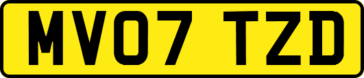 MV07TZD