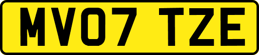 MV07TZE