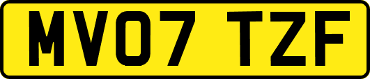 MV07TZF