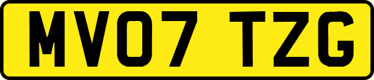 MV07TZG