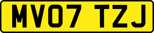 MV07TZJ