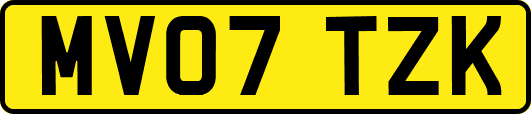 MV07TZK