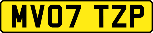 MV07TZP