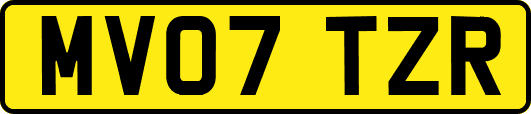 MV07TZR