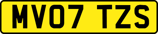 MV07TZS