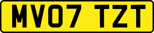 MV07TZT