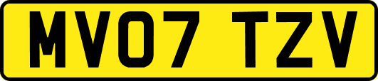 MV07TZV