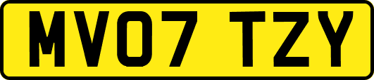 MV07TZY