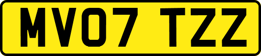 MV07TZZ