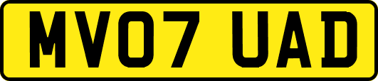 MV07UAD