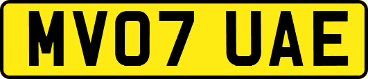 MV07UAE