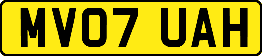 MV07UAH