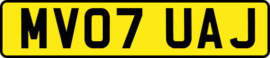 MV07UAJ